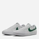 Мужские кеды низкие Nike Court Shot FQ8146-107 44 (10US) 28 см Белые (197859047093) - изображение 3
