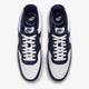 Мужские кеды низкие Nike Court Vision Lo HM9862-400 42.5 (9US) 27 см Темно-синий\Белый (197861507134) - изображение 5