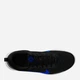 Мужские кроссовки для бега Nike Flex Experience Rn 12 DV0740-006 46 (12US) 30 см Черные (197602658477) - изображение 5