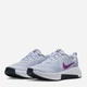 Женские кроссовки для зала Nike Mc Trainer 3 FQ1830-400 36.5 (6US) 23 см Светло-голубые (197602668698) - изображение 3