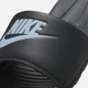 Мужские шлепанцы для пляжа Nike Victori One Slide CN9675-017 40 (7US) 25 см Черные (197859109432) - изображение 7