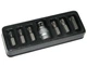 Набір біт 7ін. TORX KingRoy 31561 - зображення 1