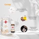 Молочный пилинг Home-Peel 30% рН 3.8 10 мл (4820208890052) - изображение 4