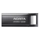 USB флеш накопичувач ADATA 32GB UR340 Black USB 3.2 (AROY-UR340-32GBK) - изображение 1