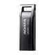USB флеш накопичувач ADATA 32GB UR340 Black USB 3.2 (AROY-UR340-32GBK) - изображение 3