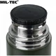 Термос армейский Stainless Stell Thermo Bottle (1 л) Mil-Tec Олива - изображение 2