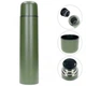 Термос армейский Stainless Stell Thermo Bottle (1 л) Mil-Tec Олива - изображение 6