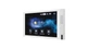 8" SIP Android домофон Akuvox S563W White - изображение 1