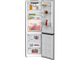 Холодильник із морозильною камерою Beko B3RCNA364HXB - изображение 3
