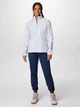 Спортивная ветровка женская Columbia Kruser Ridge III Softshell 2085021CLB-031 XS Светло-серая (0195981441796) - изображение 4