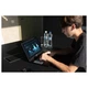 Ноутбук 2E Imaginary 15.6" FHD IPS AG, Intel i5-1235U, 16GB, F512GB, UMA, DOS, Черный - изображение 15