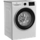 Пральна машина BEKO B5WFU58436W - изображение 4