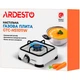 Газова настільна плита ARDESTO GTC-NS1011W - изображение 7