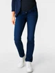 Джинси для вагітних Slim Fit C&A 2149831 34 Темно-сині (KAY2000001568842) - зображення 5