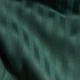 Комплект постельного белья Moon&Star Евро 200х220 наволочки 2х50х70 Satin Stripe Mystic Green (MS-820008621) - изображение 5