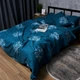 Комплект постельного белья Moon&Star Семейный 160х220х2 наволочки 4х50х70 Satin Elit Crystal Threads (MS-820008293) - изображение 6