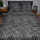 Комплект постельного белья Moon&Star King Size 220x240 наволочки 2х40х60 Satin Elit Minimal Chic (MS-820008435) - изображение 2