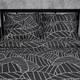 Комплект постельного белья Moon&Star King Size 220x240 наволочки 2х40х60 Satin Elit Minimal Chic (MS-820008435) - изображение 3