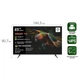 LED-телевізор PRIME Technics PT 65U14SG11FR - изображение 8