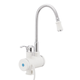 Проточный водонагреватель Mixxus Electra 240-EF (с индик. темп.) (MI2750) - изображение 2