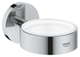 Держатель для аксессуаров Grohe Essentials New (40369001) - изображение 1