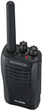 Ręczny radiotelefon Kenwood TK-3501E (019048208026) - obraz 3