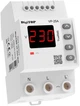 Реле напруги DigiTOP VP-25A M3 R - зображення 1