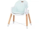 Стілець для годування FreeON TIN White-Mint (38237) - зображення 2
