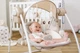 Укачивающий центр FreeON RELAX Brown-Beige (60694) - изображение 3