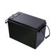 Аккумулятор LiitoKala LiFePO4 24V 100Ah (2400Wh) с LCD-дисплеем и встроенным BMS, 4000+ циклов - изображение 4