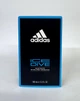 Парфумована туалетна вода Adidas Ice Dive 100мл - зображення 1
