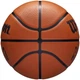 Баскетбольный мяч Wilson JR NBA DRV WZ3013001XB4 (размер 4) - изображение 3