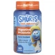 Жевательный пробиотик для пищеварения The Smurfs от 3 лет ягодный вкус 80 жевательных конфет - изображение 1