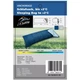 Спальний мішок L.A.Trekking одеяло Anchorage L Blue (82231) - зображення 2