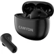 Наушники Canyon TWS-5 Black (CNS-TWS5B) - изображение 3
