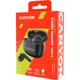 Наушники Canyon TWS-5 Black (CNS-TWS5B) - изображение 5