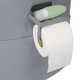 Біотуалет Bo-Camp Portable Toilet Comfort 7 Liters Grey (5502815) - зображення 3