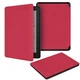 Чохол до електронної книги BeCover Smart Case Amazon Kindle Paperwhite 12th Gen. 2024 7" Red (712849) - зображення 2