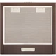 Вытяжка кухонная Jantar ST I LED 60 BR - изображение 6