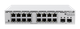 Коммутатор MikroTik 16x1G, 2xSFP+, CSS318-16G-2S+IN - изображение 1