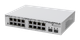 Коммутатор MikroTik 16x1G, 2xSFP+, CSS318-16G-2S+IN - изображение 2