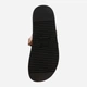 Жіночі шльопанці Steve Madden Missile SM11003028-467 37 23 см Денім (8720857365825) - зображення 6