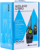 Ręczny radiotelefon Midland G7 Pro Double Black (8011869201943) - obraz 7