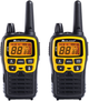 Ręczny radiotelefon Midland XT70 Adventure Yellow/Black (8011869197215) - obraz 1