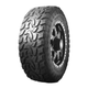Шина автомобільна MAZZINI 33x12.50R20LT 114Q MUD CONTENDER M/T - зображення 1