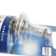Лампа галогенна Bosch Pure Light H4 12V 60/55W P43t (блістер 1 шт.) 1987301001 - изображение 2