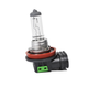 Лампа галогена Bosch Eco H11 12 V 55 W PGJ19-2 711 картон 1 шт. 1987302806 - зображення 2