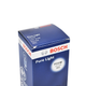 Лампа розжарювання Bosch Pure Light P21W 12V 21W BA15s 382 картон 10шт. 1987302201 - зображення 3