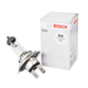 Лампа галогенна Bosch Eco H4 12V 60/55W P43t 472 картон 1шт.1987302803 - зображення 1