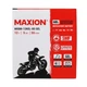 Мото аккумулятор MAXION GEL 24MXBM-12N5L-BS 12V 5Ah 55A R+ MXBM-12N5L-BS GEL - изображение 5